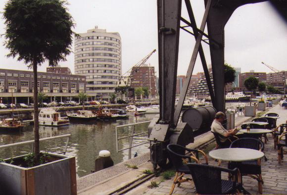 delfthaven